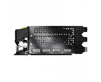 Видеокарта PNY GeForce RTX 5070 Ti 16GB ARGB Overclocked Triple Fan Plus (VCG5071T16TFXXPB1-O)