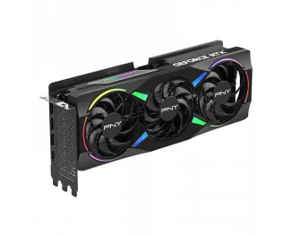 Відеокарта PNY GeForce RTX 5070 Ti 16GB ARGB Triple Fan (VCG5070T16TFXXPB1)