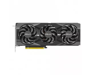 Видеокарта PNY GeForce RTX 5070 Ti 16GB OC Overclocked Triple Fan (VCG5070T16TFXPB1-O)