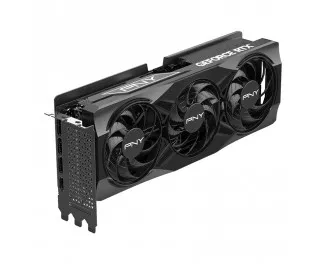 Видеокарта PNY GeForce RTX 5070 Ti 16GB OC Overclocked Triple Fan (VCG5070T16TFXPB1-O)