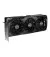 Відеокарта PNY GeForce RTX 5080 16GB OC Overclocked Triple Fan (VCG508016TFXPB1-O)