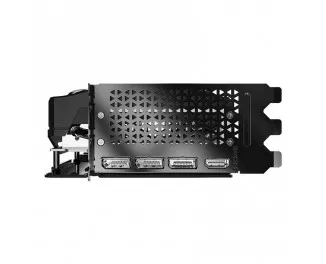 Відеокарта PNY GeForce RTX 5080 16GB OC Overclocked Triple Fan (VCG508016TFXPB1-O)