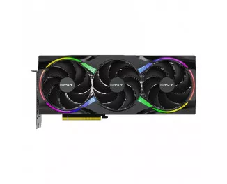 Відеокарта PNY GeForce RTX 5090 32GB ARGB Triple Fan (VCG509032TFXXPB1)