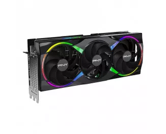 Відеокарта PNY GeForce RTX 5090 32GB ARGB Triple Fan (VCG509032TFXXPB1)