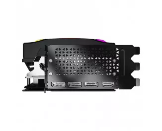 Відеокарта PNY GeForce RTX 5090 32GB ARGB Triple Fan (VCG509032TFXXPB1)