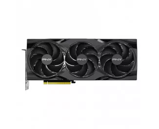 Відеокарта PNY GeForce RTX 5090 32GB OC Overclocked Triple Fan (VCG509032TFXPB1-O)