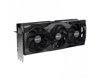 Відеокарта PNY GeForce RTX 5090 32GB Triple Fan (VCG509032TFXPB1)