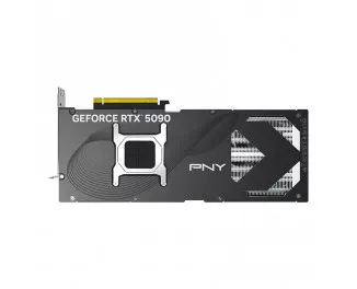 Відеокарта PNY GeForce RTX 5090 32GB Triple Fan (VCG509032TFXPB1)