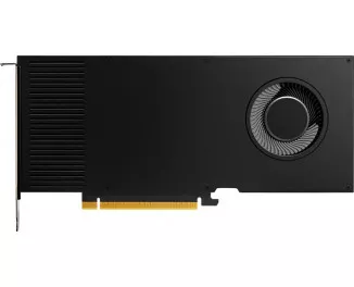 Видеокарта PNY Quadro RTX A4000 16GB (VCNRTXA4000-SB)