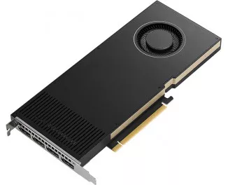Видеокарта PNY Quadro RTX A4000 16GB (VCNRTXA4000-SB)