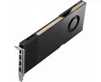 Видеокарта PNY Quadro RTX A4000 16GB (VCNRTXA4000-SB)