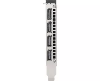 Видеокарта PNY Quadro RTX A4000 16GB (VCNRTXA4000-SB)