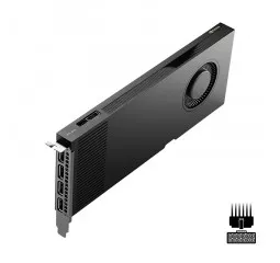 Видеокарта PNY RTX 4000 Ada Generation (VCNRTX4000ADA-SB)
