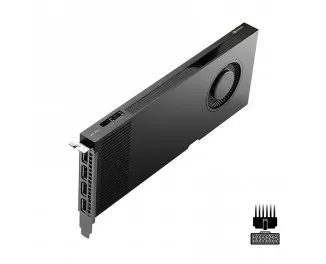 Видеокарта PNY RTX 4000 Ada Generation (VCNRTX4000ADA-SB)