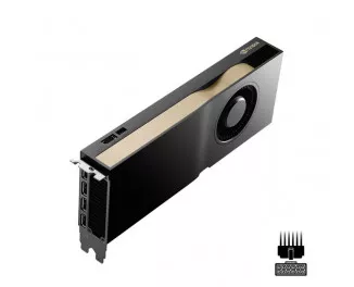 Видеокарта PNY RTX 4500 Ada Generation (VCNRTX4500ADA-PB)
