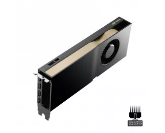 Видеокарта PNY RTX 4500 Ada Generation (VCNRTX4500ADA-SB)