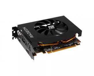 Видеокарта PowerColor Radeon RX 6500 XT ITX 4GB GDDR6 (AXRX 6500 XT 4GBD6-DH)
