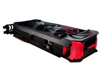 Видеокарта PowerColor Radeon RX 6700 XT Red Devil 12GB (AXRX 6700XT 12GBD6-3DHE/OC)
