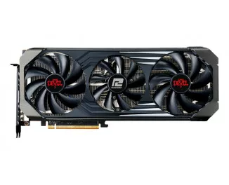 Видеокарта PowerColor Radeon RX 6700 XT Red Devil 12GB (AXRX 6700XT 12GBD6-3DHE/OC)