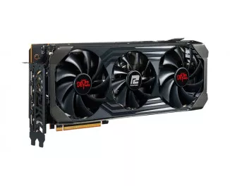Видеокарта PowerColor Radeon RX 6700 XT Red Devil 12GB (AXRX 6700XT 12GBD6-3DHE/OC)
