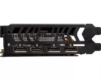 Видеокарта PowerColor Radeon RX 7600 Fighter 8GB GDDR6 (RX 7600 8G-F)