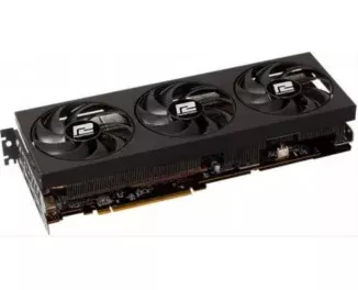 Видеокарта PowerColor Radeon RX 7800 XT 16GB GDDR6 Fighter (RX 7800 XT 16G-F/OC)