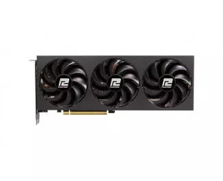 Видеокарта PowerColor Radeon RX 7800 XT 16GB GDDR6 Fighter (RX 7800 XT 16G-F/OC)