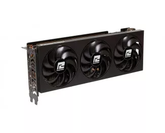 Видеокарта PowerColor Radeon RX 7800 XT 16GB GDDR6 Fighter (RX 7800 XT 16G-F/OC)