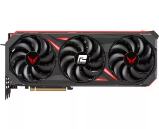 Відеокарта PowerColor Radeon RX 7800 XT 16GB GDDR6 Red Devil (RX 7800 XT 16G-E/OC)