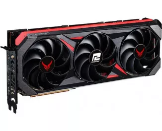 Відеокарта PowerColor Radeon RX 7800 XT 16GB GDDR6 Red Devil (RX 7800 XT 16G-E/OC)