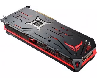 Відеокарта PowerColor Radeon RX 7800 XT 16GB GDDR6 Red Devil (RX 7800 XT 16G-E/OC)