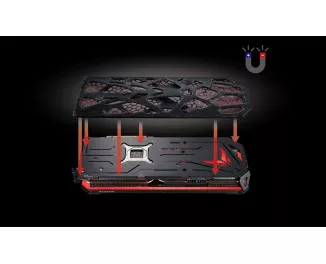 Відеокарта PowerColor Radeon RX 7800 XT 16GB GDDR6 Red Devil (RX 7800 XT 16G-E/OC)