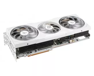 Видеокарта PowerColor Radeon RX 7900 XT 20GB GDDR6 Hellhound Spectral White (RX 7900 XT 20G-L/OC/WHITE)