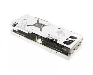 Видеокарта PowerColor Radeon RX 7900 XT 20GB GDDR6 Hellhound Spectral White (RX 7900 XT 20G-L/OC/WHITE)