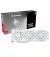 Видеокарта PowerColor Radeon RX 9060 XT 16GB GDDR6 Hellhound Spectral White (RX9060XT 16G-L/OC/WHITE)