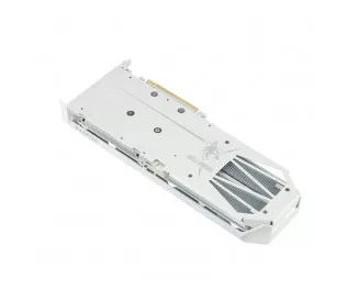 Видеокарта PowerColor Radeon RX 9060 XT 16GB GDDR6 Hellhound Spectral White (RX9060XT 16G-L/OC/WHITE)