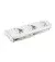 Видеокарта PowerColor Radeon RX 9060 XT 16GB GDDR6 Hellhound Spectral White (RX9060XT 16G-L/OC/WHITE)