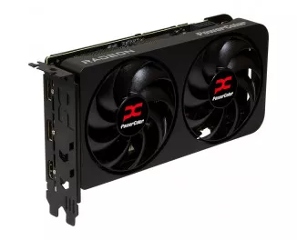 Відеокарта PowerColor Radeon RX 9060 XT 16GB GDDR6 Reaper (RX9060XT 16G-A)