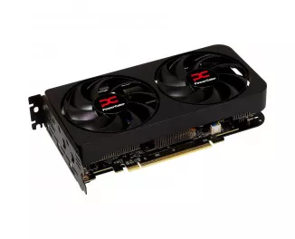 Відеокарта PowerColor Radeon RX 9060 XT 16GB GDDR6 Reaper (RX9060XT 16G-A)