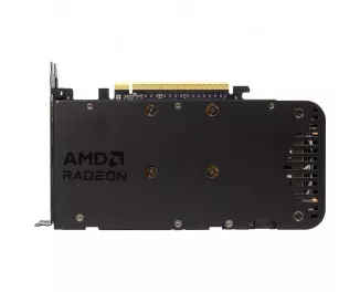 Відеокарта PowerColor Radeon RX 9060 XT 16GB GDDR6 Reaper (RX9060XT 16G-A)