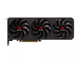 Відеокарта PowerColor Radeon RX 9070 16GB GDDR6 Reaper (RX9070 16G-A)