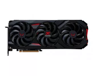 Видеокарта PowerColor Radeon RX 9070 16GB GDDR6 Red Devil (RX9070 16G-E/OC)