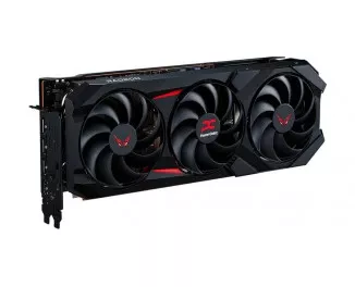 Видеокарта PowerColor Radeon RX 9070 16GB GDDR6 Red Devil (RX9070 16G-E/OC)