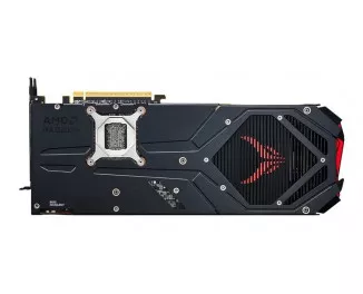 Видеокарта PowerColor Radeon RX 9070 16GB GDDR6 Red Devil (RX9070 16G-E/OC)