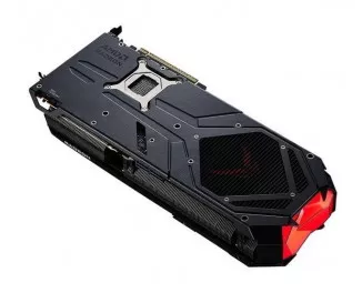 Видеокарта PowerColor Radeon RX 9070 16GB GDDR6 Red Devil (RX9070 16G-E/OC)