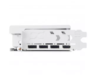 Відеокарта PowerColor Radeon RX 9070 XT 16GB GDDR6 Hellhound Spectral White (RX9070XT 16G-L/OC/WHITE)