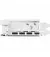 Відеокарта PowerColor Radeon RX 9070 XT 16GB GDDR6 Hellhound Spectral White (RX9070XT 16G-L/OC/WHITE)