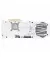 Відеокарта PowerColor Radeon RX 9070 XT 16GB GDDR6 Hellhound Spectral White (RX9070XT 16G-L/OC/WHITE)