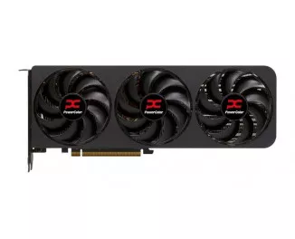 Видеокарта PowerColor Radeon RX 9070 XT 16GB GDDR6 Reaper (RX9070XT 16G-A)