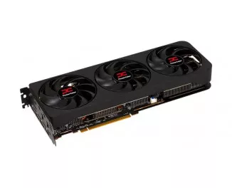 Видеокарта PowerColor Radeon RX 9070 XT 16GB GDDR6 Reaper (RX9070XT 16G-A)